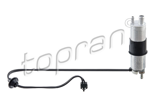 TOPRAN Kraftstoffpumpe
