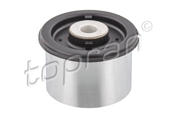 TOPRAN Lagerung, Lenker