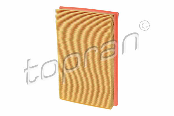 TOPRAN Luftfilter