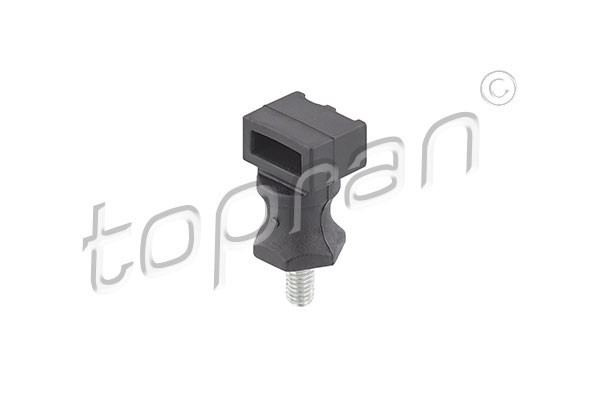 TOPRAN Anschlagpuffer, Luftfilter