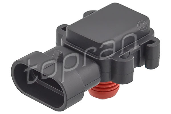TOPRAN Sensor, Saugrohrdruck