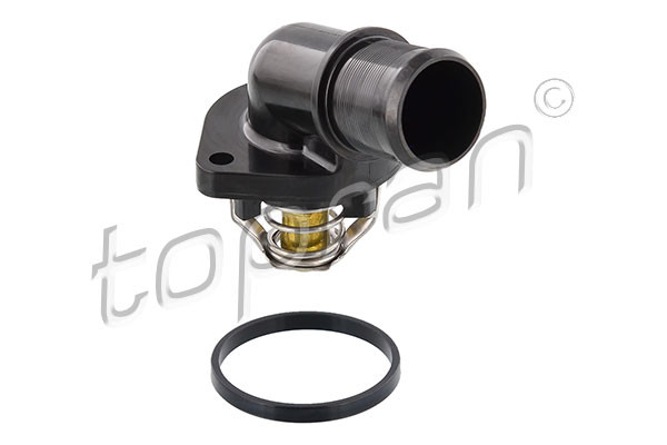 TOPRAN Thermostat, Kühlmittel