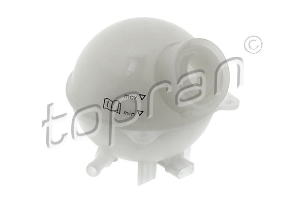 TOPRAN Ausgleichsbehälter, Kühlmittel