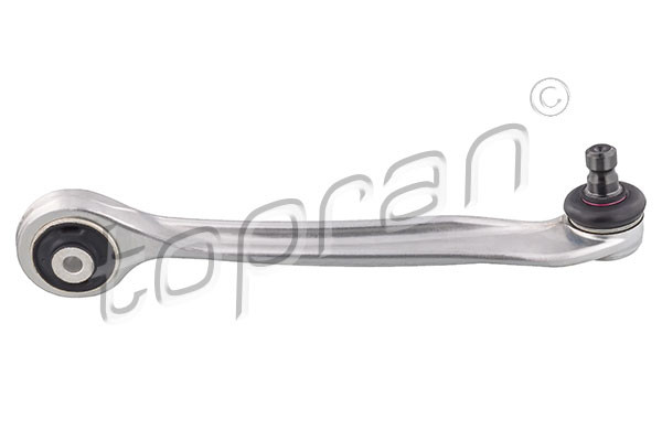 TOPRAN Lenker, Radaufhängung