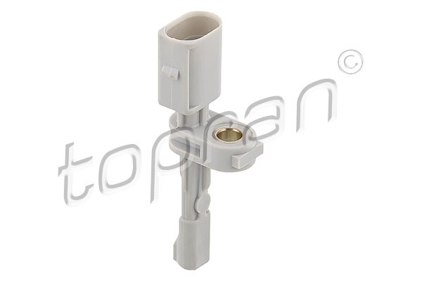 TOPRAN Sensor, Raddrehzahl