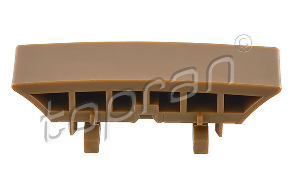 TOPRAN Gleitschiene, Steuerkette