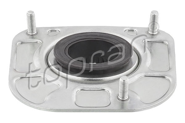 TOPRAN Federbeinstützlager