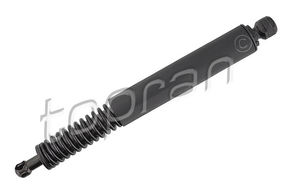 TOPRAN Gasfeder, Koffer-/Laderaum