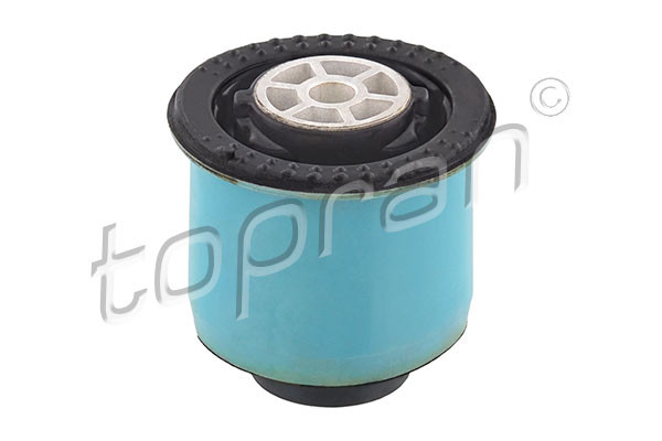 TOPRAN Lagerung, Achskörper