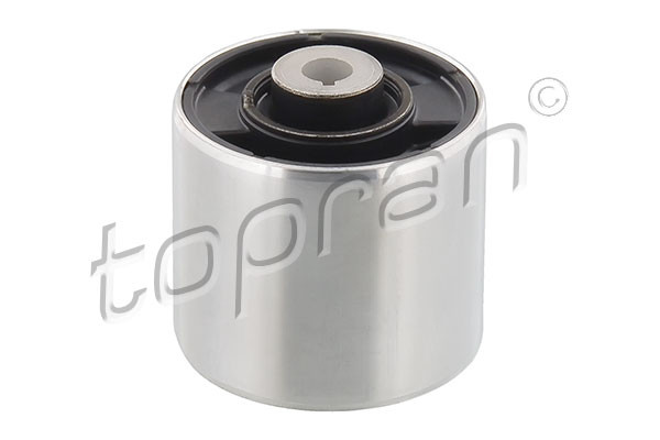 TOPRAN Lagerung, Lenker