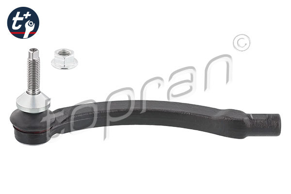 TOPRAN Spurstangenkopf