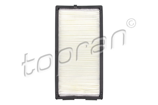 TOPRAN Filter, Innenraumluft