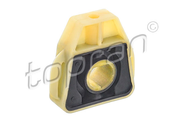 TOPRAN Lagerung, Kühler