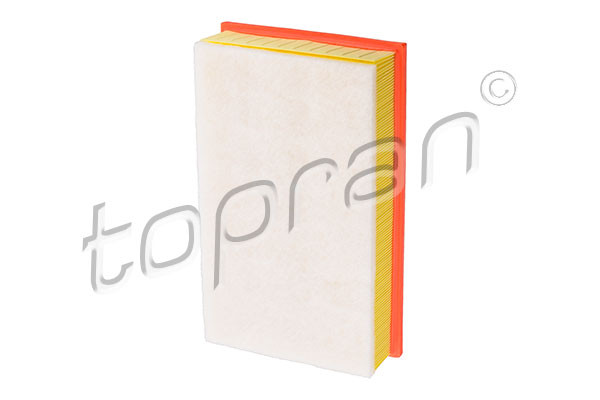 TOPRAN Luftfilter