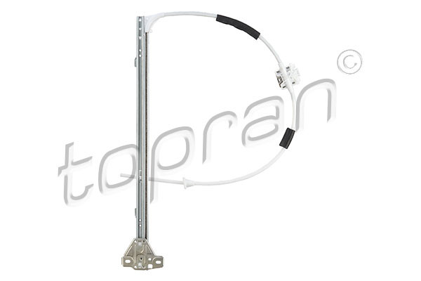 TOPRAN Fensterheber
