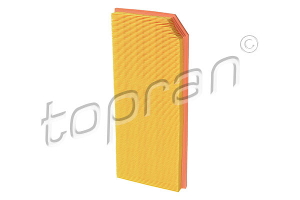 TOPRAN Luftfilter