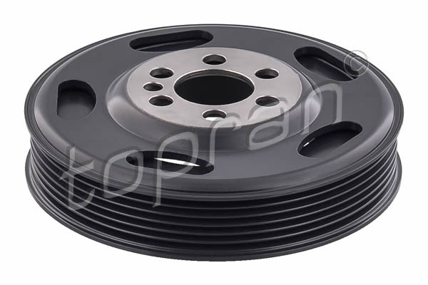 TOPRAN Riemenscheibe, Kurbelwelle