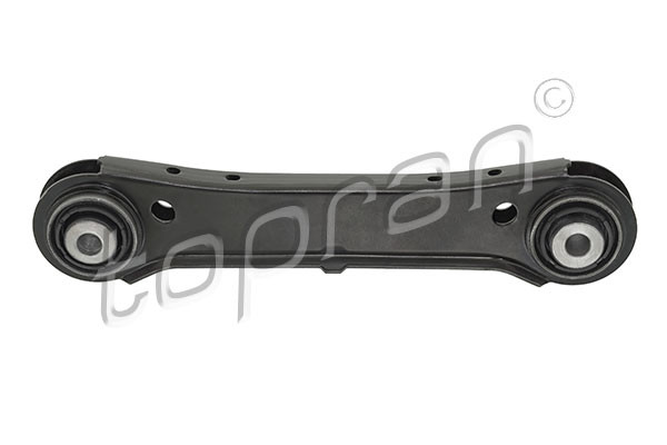 TOPRAN Lenker, Radaufhängung