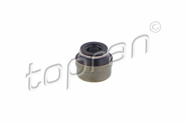 TOPRAN Dichtring, Ventilschaft