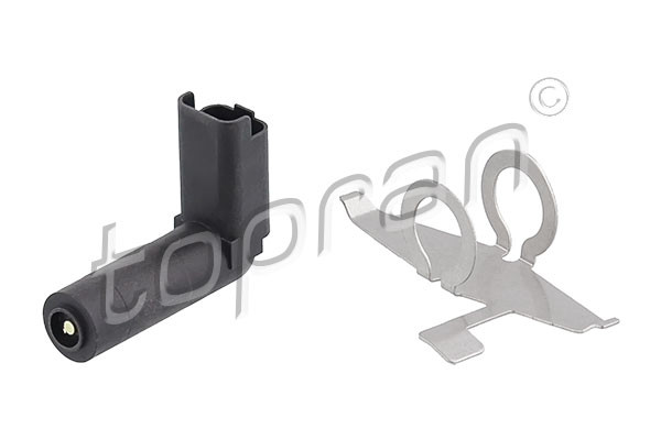 TOPRAN Impulsgeber, Kurbelwelle