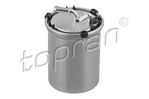 TOPRAN Kraftstofffilter