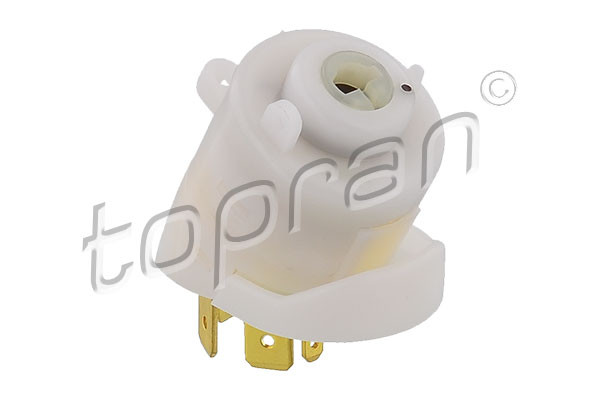 TOPRAN Zünd-/Startschalter