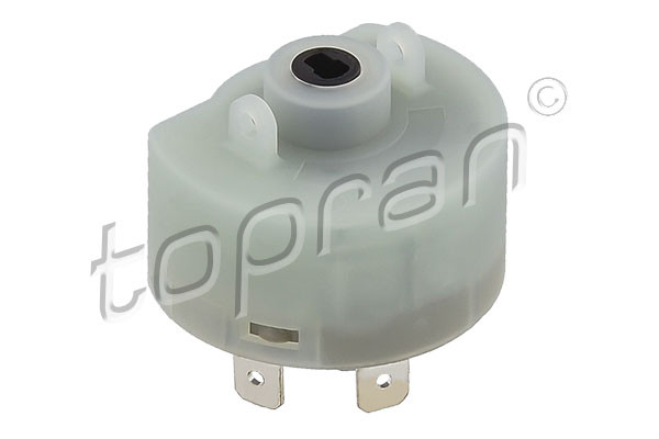 TOPRAN Zünd-/Startschalter