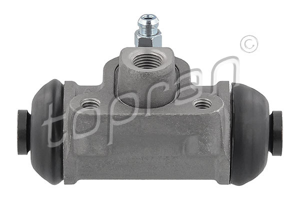 TOPRAN Radbremszylinder