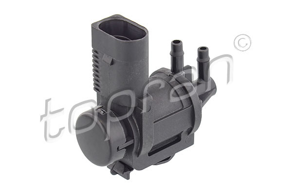 TOPRAN Umschaltventil, Abgasklappe