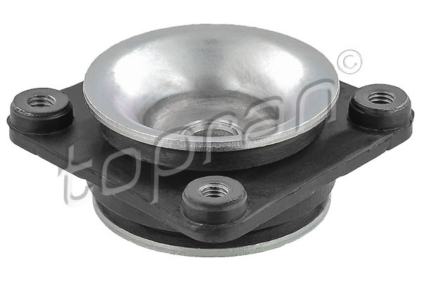 TOPRAN Federbeinstützlager