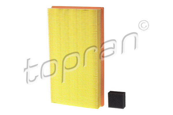 TOPRAN Luftfilter