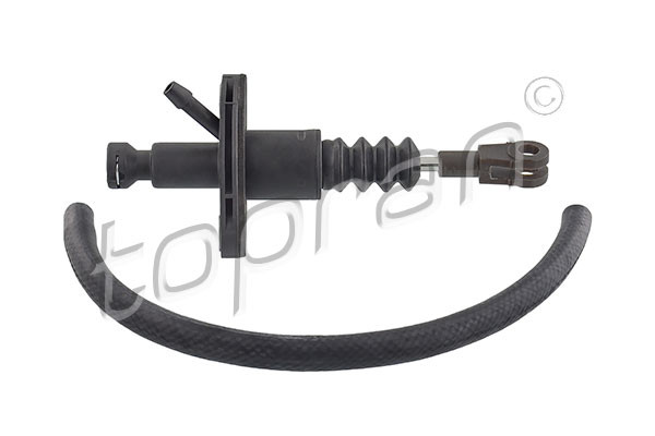 TOPRAN Geberzylinder, Kupplung