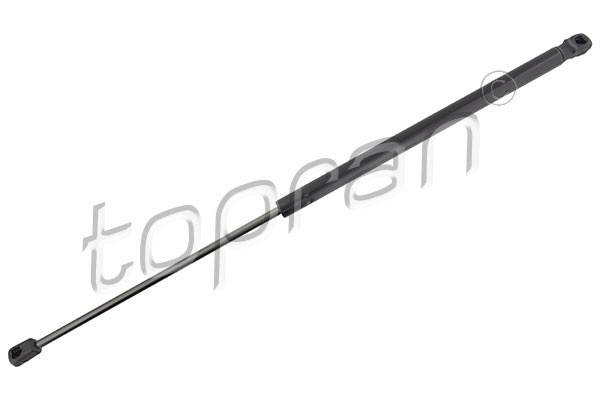 TOPRAN Gasfeder, Koffer-/Laderaum