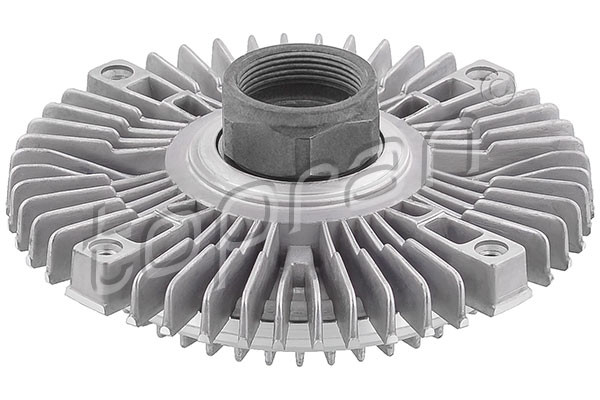 TOPRAN Kupplung, Kühlerlüfter