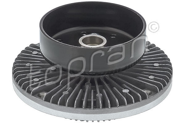 TOPRAN Kupplung, Kühlerlüfter