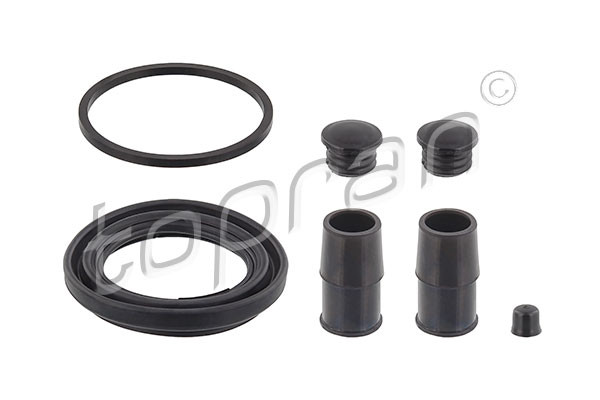 TOPRAN Reparatursatz, Bremssattel