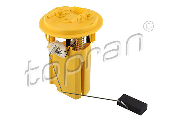 TOPRAN Kraftstoff-Fördereinheit