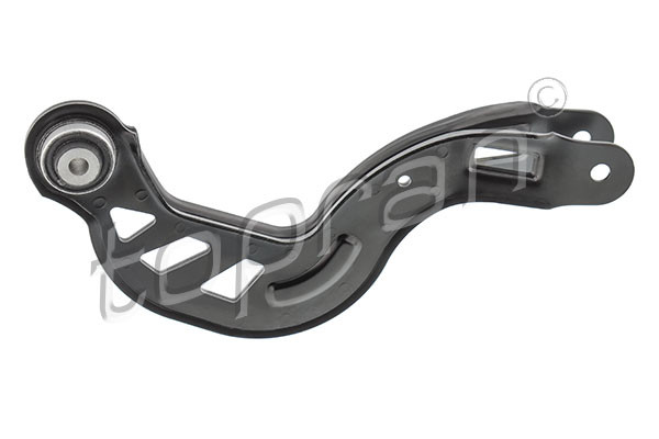 TOPRAN Lenker, Radaufhängung