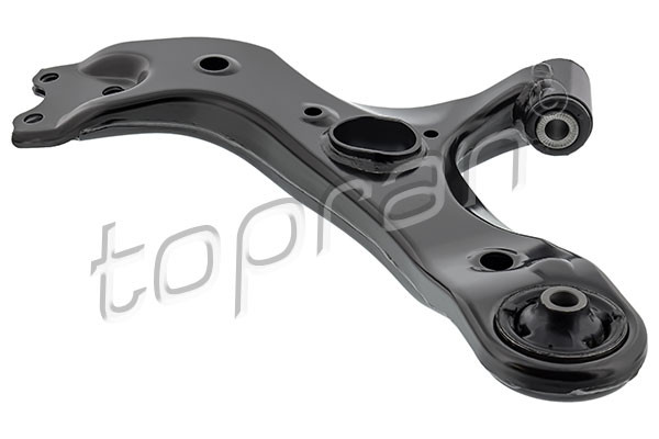 TOPRAN Lenker, Radaufhängung