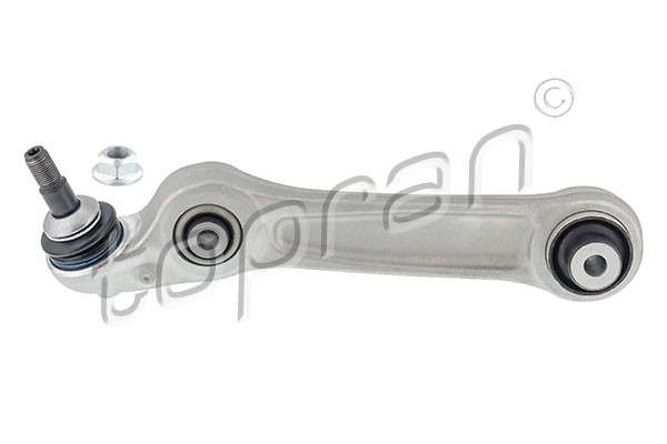 TOPRAN Lenker, Radaufhängung