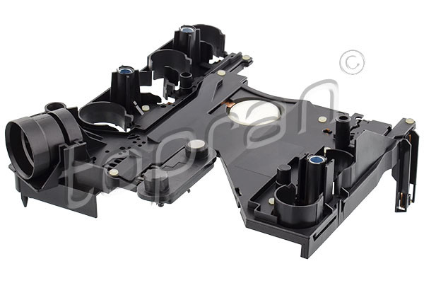 TOPRAN Steuergerät, Automatikgetriebe