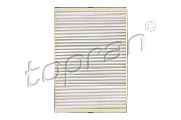 TOPRAN Filter, Innenraumluft