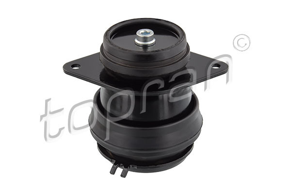 TOPRAN Lagerung, Motor