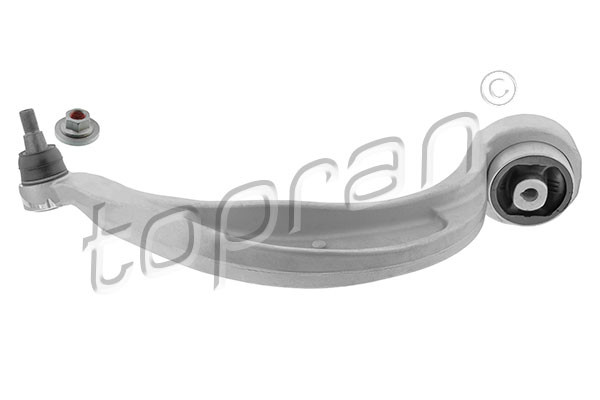 TOPRAN Lenker, Radaufhängung