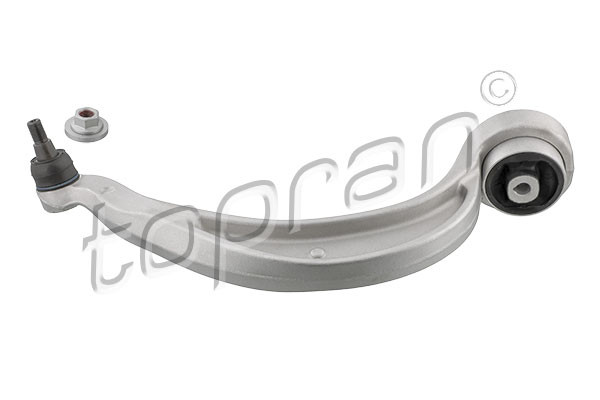 TOPRAN Lenker, Radaufhängung