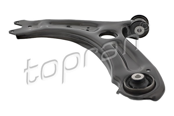 TOPRAN Lenker, Radaufhängung
