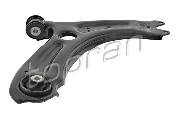 TOPRAN Lenker, Radaufhängung