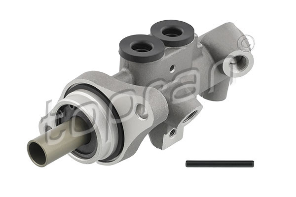 TOPRAN Hauptbremszylinder