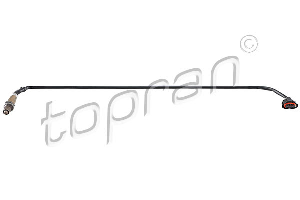 TOPRAN Lambdasonde