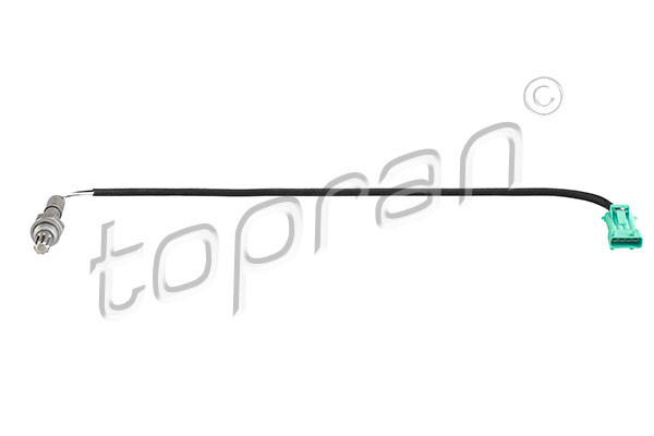 TOPRAN Lambdasonde